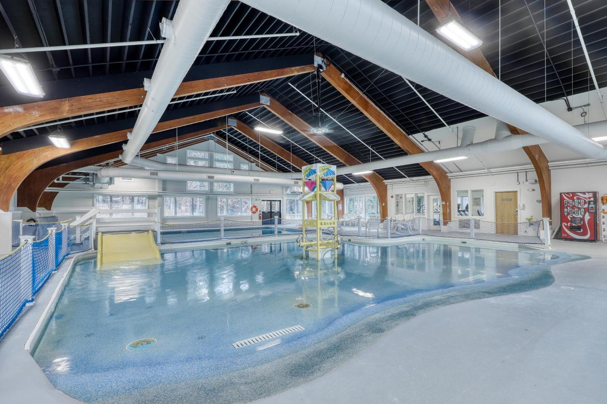 Apartament Eagles Unit #1 Jeffersonville Zewnętrze zdjęcie