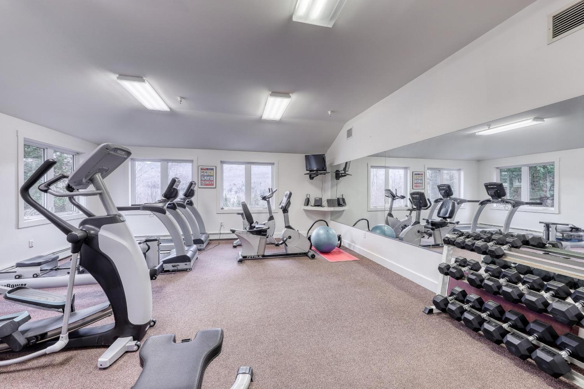 Apartament Eagles Unit #1 Jeffersonville Zewnętrze zdjęcie