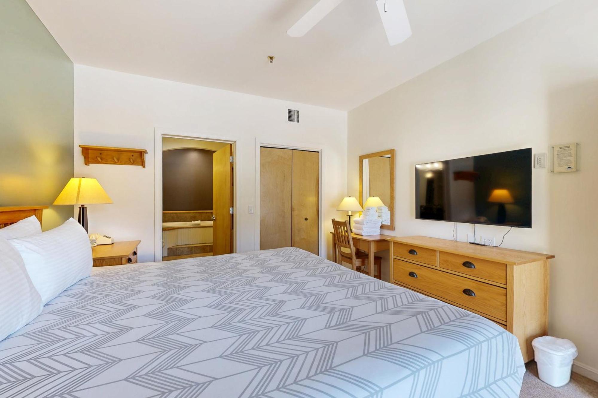 Apartament Eagles Unit #1 Jeffersonville Zewnętrze zdjęcie