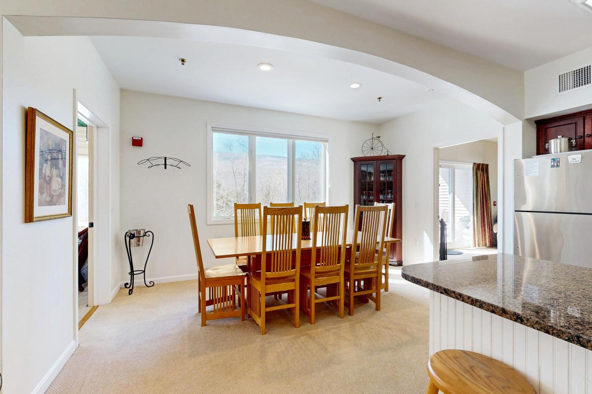 Apartament Eagles Unit #1 Jeffersonville Zewnętrze zdjęcie