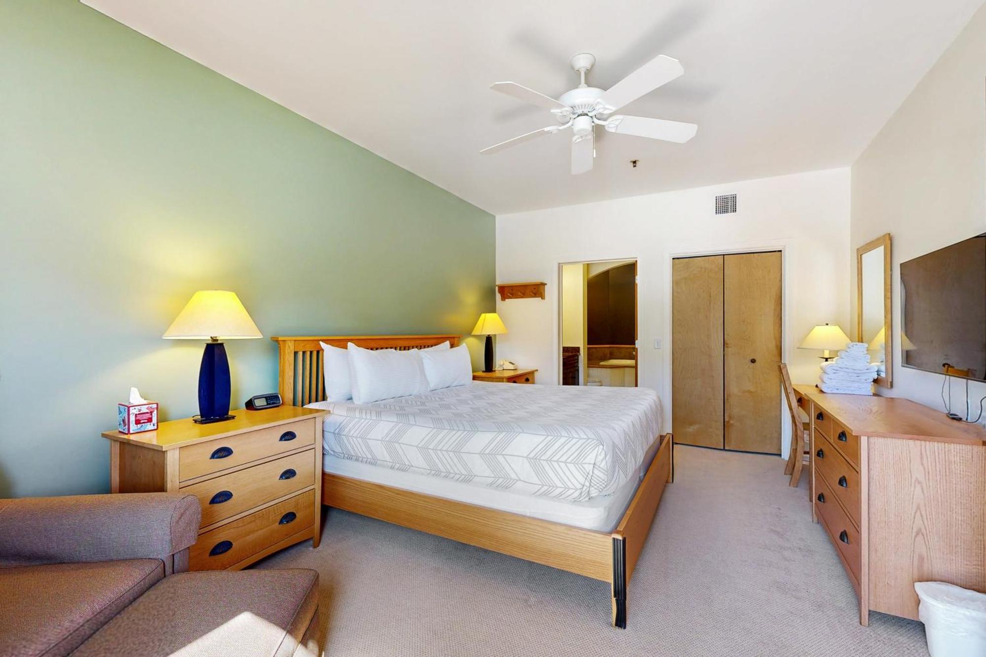 Apartament Eagles Unit #1 Jeffersonville Zewnętrze zdjęcie